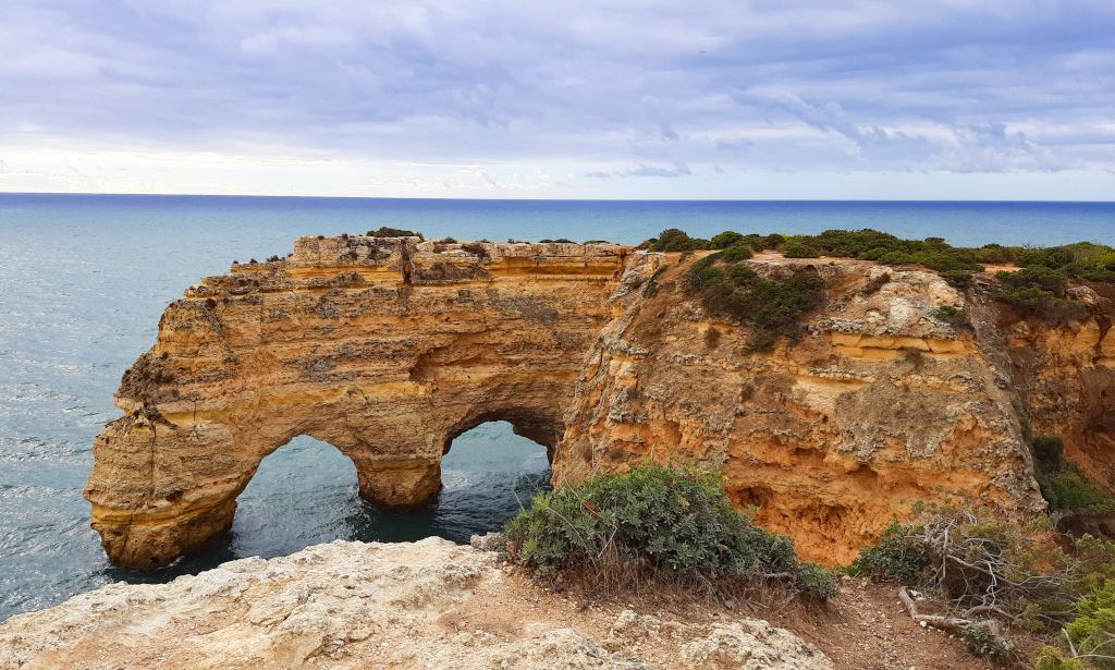 Algarve
