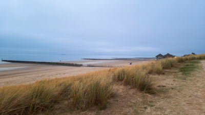 Cadzand-Bad